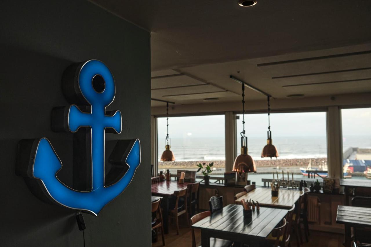 Hanstholm Madbar Exterior photo